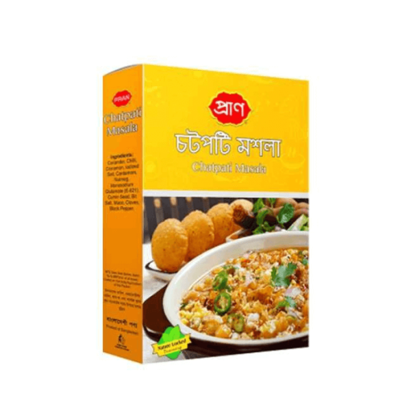 Pran Chatpati Masala 50gm