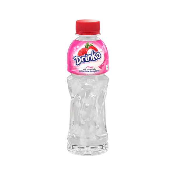 Drinko Float Lichi Drink 250ml