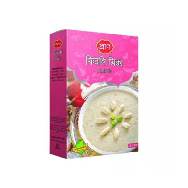 Pran Firni Mix 150gm
