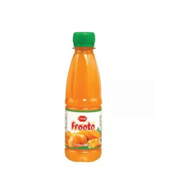 Pran Frooto Fruit Drink 250ml
