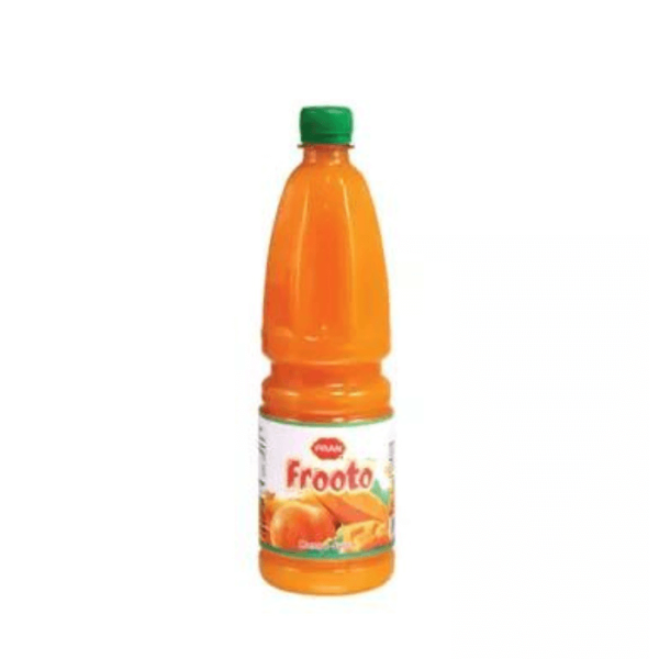 Pran Frooto Fruit Drink 500ml