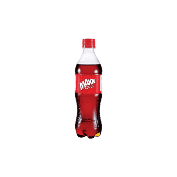 Maxx Cola 250ml