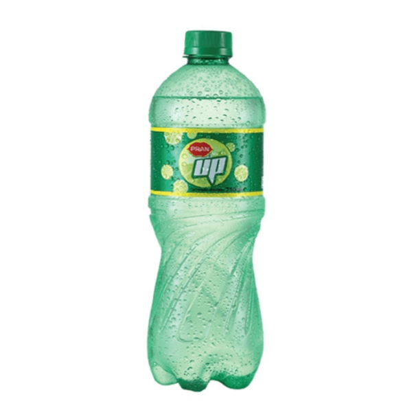 Pran Up (Pet) Soft Drinks 500ml
