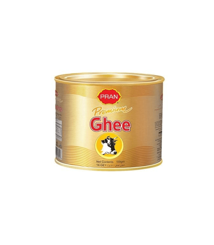 Pran Premium Ghee 100gm