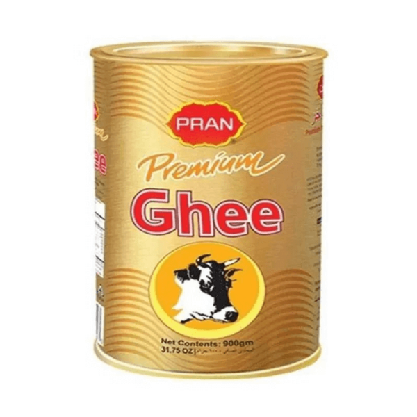 Pran Premium Ghee 900gm