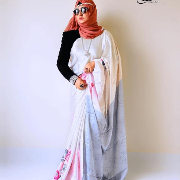 Premium Samu Silk Saree