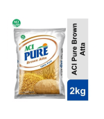 ACI Pure Brown Attan 2Kg