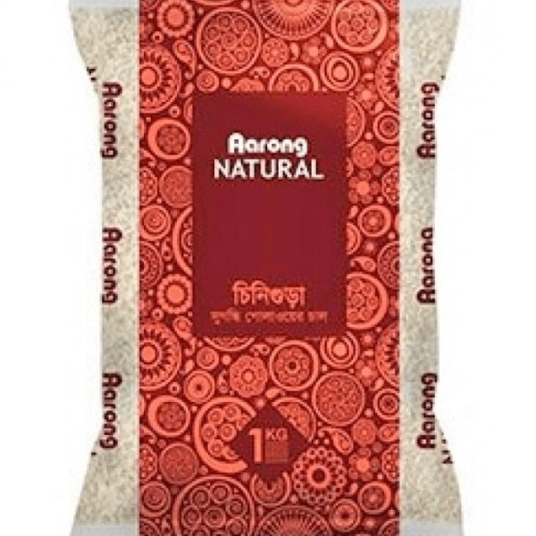 Aarong Natural Chinigura Rice