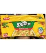 Chopstick Deshi Masala Instant Noodles 8 Pack