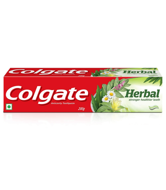 Colgate Herbal Toothpaste