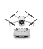 DJI Mini 3 – DJI RC-N1 Controller