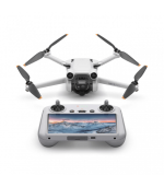 DJI Mini 3 – DJI RC Smart Controller