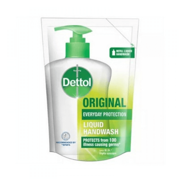 Dettol Handwash Original Liquid Refill