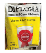 Diploma Instant Full Cream Milk Powder