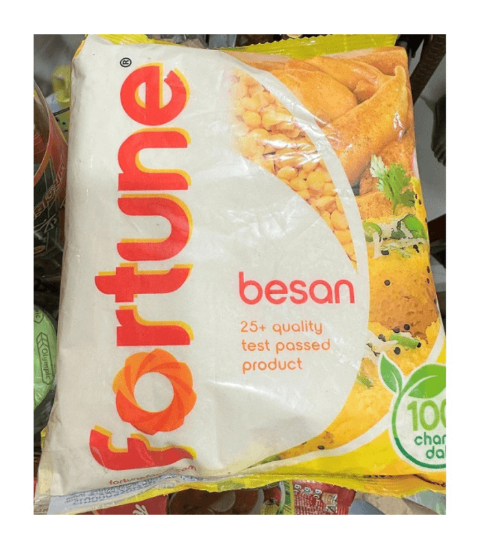 Fortune Besan 1 Kg