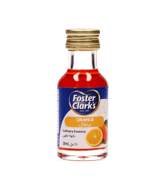 Foster Clark's Culinary Essence Orange