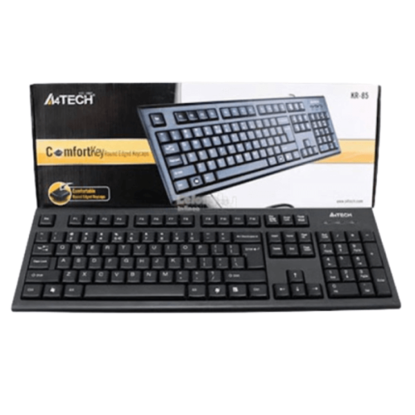 Keyboard A4tech Kr-83