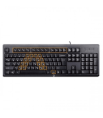 Keyboard A4tech Kr-83 price