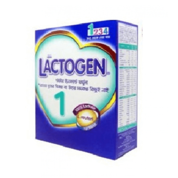 Lactogen 1