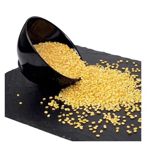 Moog Dal Loose 1 Kg