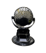 Portable Clip Fan USB Rechargeable bd