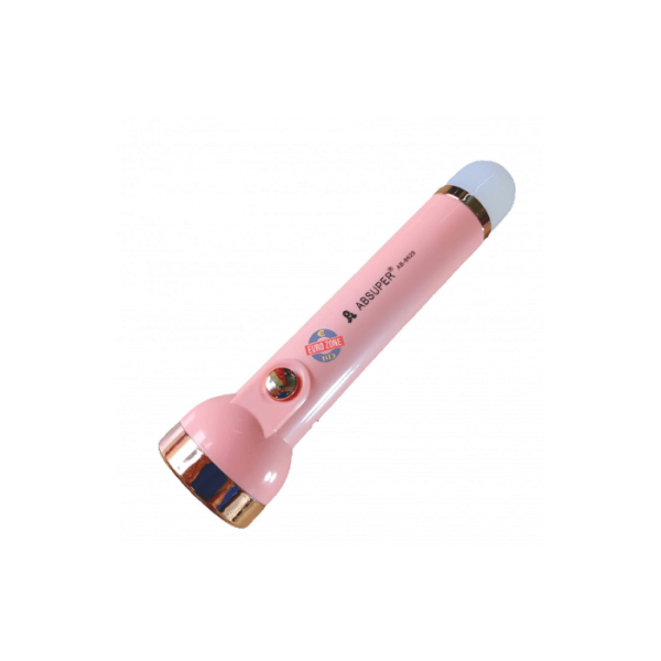 Model-AB-8629 Power source: DC 5V Battery: 3.7V Lithium Battery: 1500mAh Light sourche: 3W Hi-Ppwer LED 3 pcs white SMDs Charging time: 4-6 hours Duration: 8-10 hours Torch light Flash light Led light