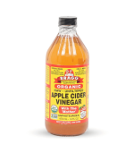 Bragg Organic Apple Cider Vinegar