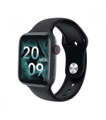 HW22 PRO Smart Watch Waterproof DIY Watch Faces Password Game SmartWatch Heart Rate Smart Band