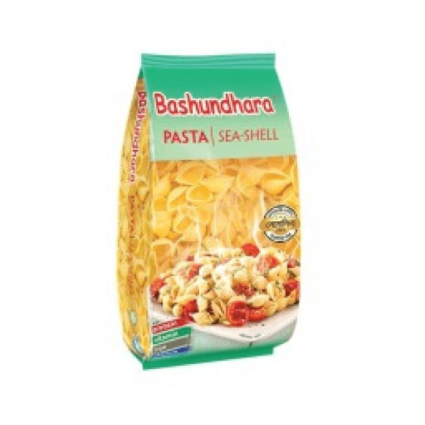 Bashundhara Sea-Shell Pasta