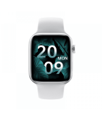 HW22 PRO Smart Watch Waterproof DIY Watch Faces Password Game SmartWatch Heart Rate Smart Band