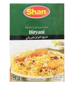 Shan Biryani Masala