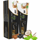 Herbx CHARCOAL TOOTHPASTE